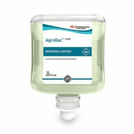 SC JOHNSON HANDWASH;FOAM;ANTIMICROBIA AGB1L